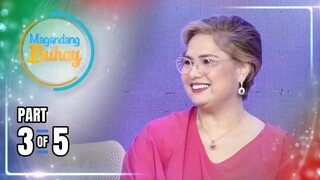 Magandang Buhay (3/5) | May 16, 2024