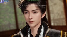 All Hail The Sect Leader Eps 28 Sub Indo 1080p
