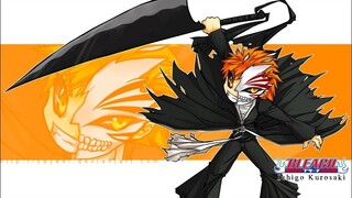 Bleach : sứ mạng thần chết