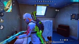 HighLight Game Gun #47