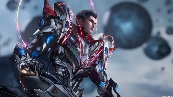 Swallowed Star Episode 226 Subtitle Indonesia
