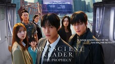 🇰🇷 𝑶𝒎𝒏𝒊𝒑𝒐𝒕𝒆𝒏𝒕 𝑹𝒆𝒂𝒅𝒆𝒓: 𝑻𝒉𝒆 𝑷𝒓𝒐𝒑𝒉𝒆𝒕 | FULL MOVIE (𝟚𝟘𝟚𝟝)[𝔼𝕟𝕘𝕊𝕦𝕓]