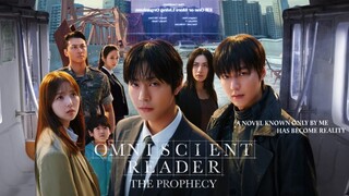🇰🇷 𝑶𝒎𝒏𝒊𝒑𝒐𝒕𝒆𝒏𝒕 𝑹𝒆𝒂𝒅𝒆𝒓: 𝑻𝒉𝒆 𝑷𝒓𝒐𝒑𝒉𝒆𝒕 | FULL MOVIE (𝟚𝟘𝟚𝟝)[𝔼𝕟𝕘𝕊𝕦𝕓]