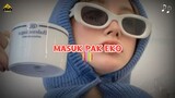 MASUK PAK EKO REMIX_•Papa Adung•_2023!!!