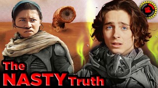 Film Theory: I Found Dune’s DIRTY Little Secret!