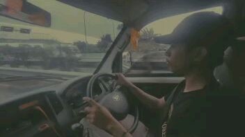 Driver muda