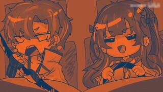 [Glory of the King·Yao Shi] There's a ditch ahead ah ah ah