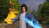 Falling Mystic Master Episode 10 English Sub