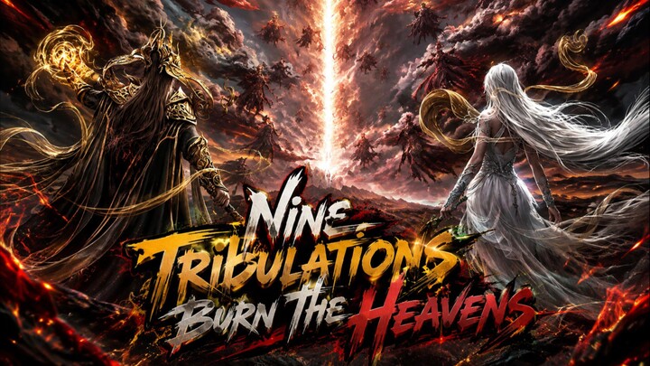 Movie PW 2: Nine Tribulations Burn The Heavens