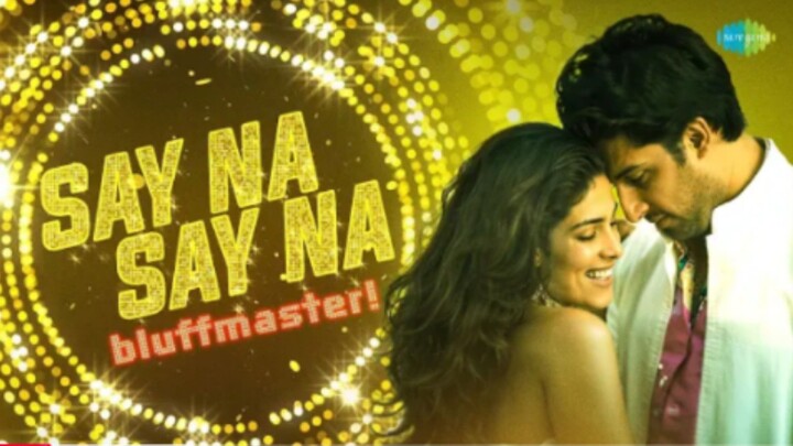 Say Na Say Na - Bluffmaster | Abhishek Bachchan, Priyanka Chopra | Official Music Video (2005)