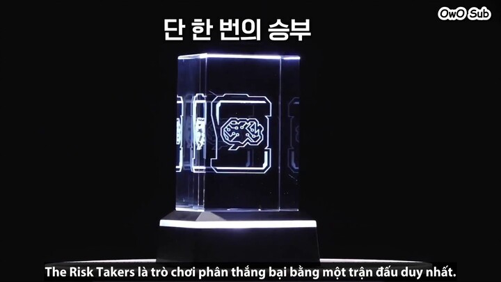 The Risk Takers Ep 02 VIETSUB