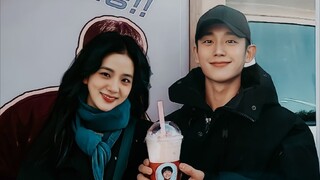 Jung Hae In/Jisoo (Pseudo) Câu Chuyện Tình Chống Lại Thời Đại