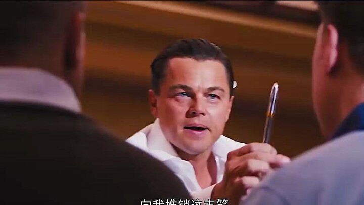 Bạn đã “học cày” được kiểu tư duy bán hàng này chưa? #Sói-Đồi-Wall #phim