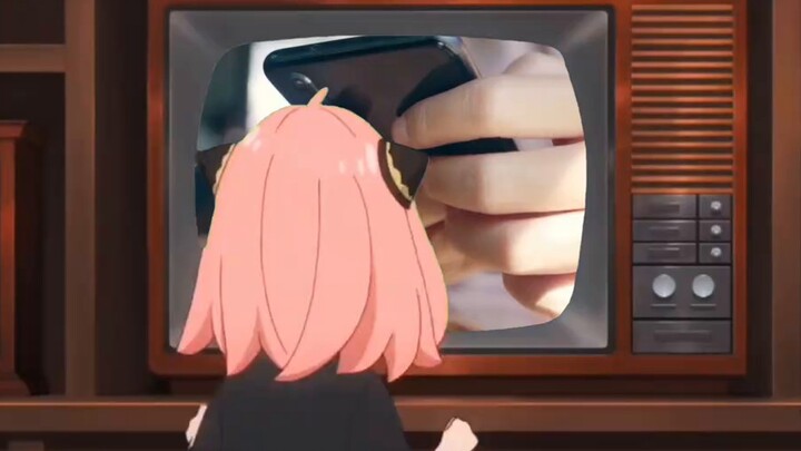 "Host, can you please stop pinching me?"