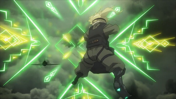 Youjo Senki S2 episode 1 subtitle Indonesia