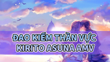 Chuyện tình của Kirito Và Asuna | Đao Kiếm Thần Vực AMV