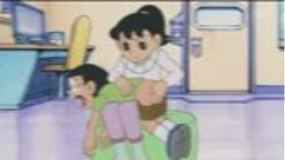 Doraemon episode 2