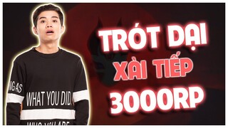 Xài rp của Châu mở hộp huyết nguyệt có gì?!