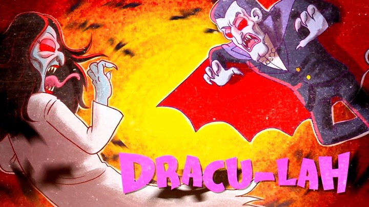 Drakulat! (E19) 💀