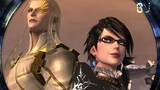 GG แฮเตอร์ x เตอร์ โฮ | Clearance 21-Father and Daughter Cooperation [Bayonetta2]