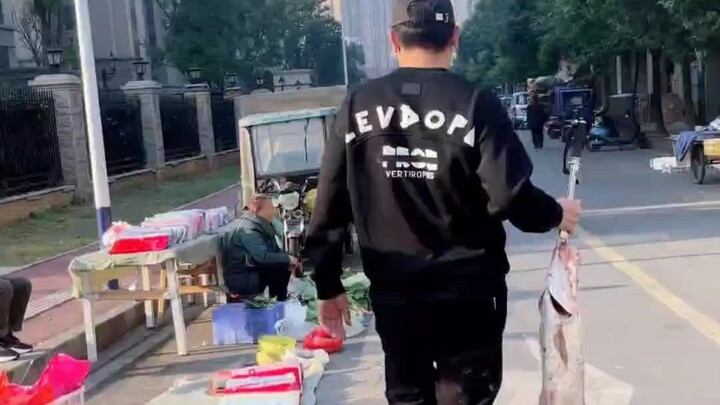 ออกมาตกปลา ไม่คิดเลยว่าจะหลงทางกลับบ้านไม่ถูก