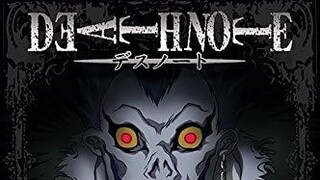 Death Note tagalog dub season 1episode 8