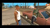 GTA San Andreas (MOBILE) Mission 2 "Ryder"