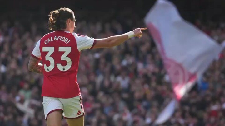 Best left back in the Premier League