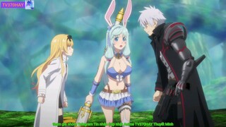 Thuyết minh Arifureta - Từ Tâm Thường Đến Bất Khả Chiến Bại Phần 3 Tập 8