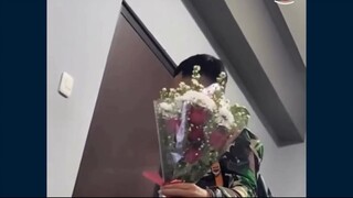 Yang tabah ya kak🖤