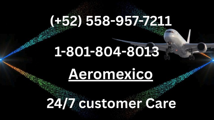 Número de Teléfono de Atención al Cliente de {Aeromexico} – Guía Completa Paso a Paso