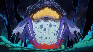 One Piece episode 1144 English Sub | REACTION
