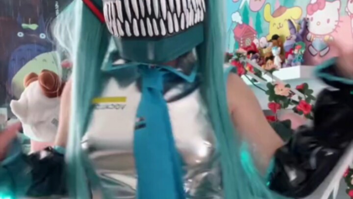 The Devil of Green Onions