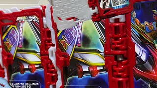 【Mainkan dengan santai】 DX terbatas majalah TV Jun? ! ——Buku Perjalanan JunWonder DXTV