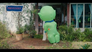 Love Design eps 2 sub indo