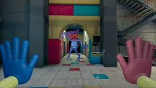 Failed To Escape From Huggy Wuggy - Poppy Playtime PC