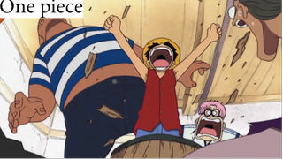Đúng kiểu thánh nhây Mr.lù #Onepiece