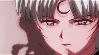 【Sesshomaru x Kagura】 -Diễn thuyết-