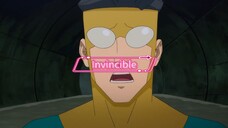 Invincible s1 ep6