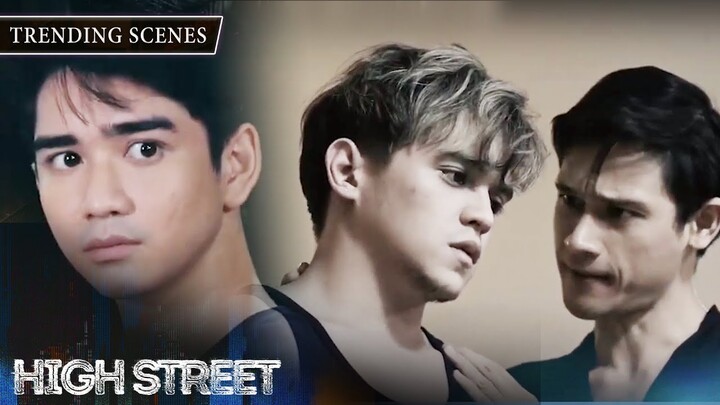 ‘Harassment’ Episode | High Street Trending Scenes