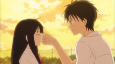 Kimi Ni Todoke S2 Eps 10 [SUB INDO]