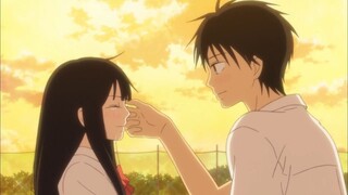 Kimi Ni Todoke S2 Eps 10 [SUB INDO]