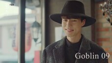 [Drama Korea] Goblin Ep.09 SUB INDO