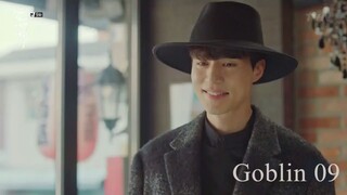 [Drama Korea] Goblin Ep.09 SUB INDO