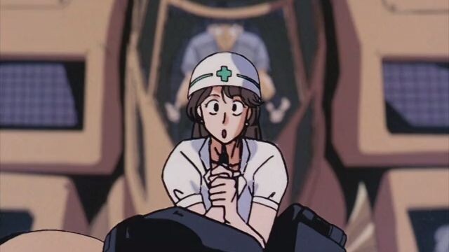 Mobile Police Patlabor - 43