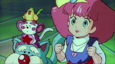 Mahou no Princess Minky Momo : Yume o Dakishimete - Episode 01 | Subtitle Indonesia