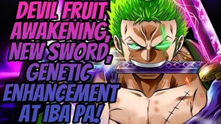 Lahat ng POWER UPS ng STRAWHATS sa Wano! | One Piece Explained