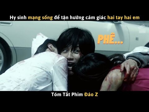 Review Phim Zombie Hài Hước ĐẢO THÂY MA | Cuồng Phim Pro