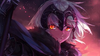 [MAD]Stirring Anime Scenes Mashup|My Heart