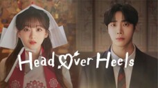 Head over hell ||`•Eps-09• sub indo